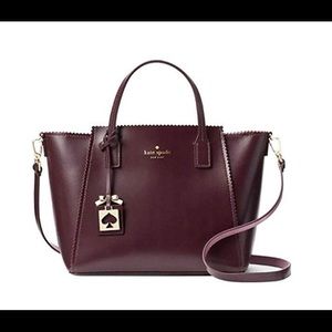 Kate Spade Large Loryn.